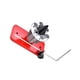 thumbnail image 1 of Balanceador de hoja de metal 20 cm Vibración reducida y desgaste del motor Proporciona una hoja de equilibrio de corte suave después de afilar 339075B kusrkot Cortador equilibrador, 1 of 8