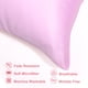 thumbnail image 3 of 2Pcs Fundas De Almohada De Microfibra Fundas De Almohada Oxford Estándar / Reina / Rey Roso 21x27 Pulgadas, 3 of 6
