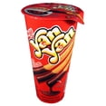 thumbnail image 1 of Meiji Yan Yan Chocolate Cream Dipping Stick, 1 of 2