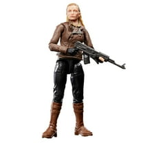 Star Wars The Black Series Vel Sartha Unisex Kids Action Figure, 6 in