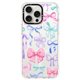 thumbnail image 1 of Funda de teléfono MOSNOVO compatible con iPhone 15 Pro Max Clear, 1 of 7