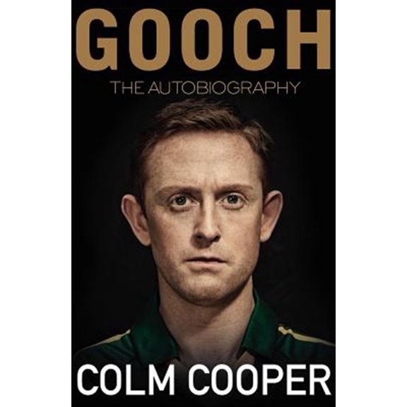 Pre-Owned Gooch - The Autobiography (Paperback)