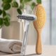 thumbnail image 2 of 2 in 1 Hair Removal Brush with Ergonomic Grip, Double Sided Pet Hair Remover for MultiSurface Cleaning, 2 of 4
