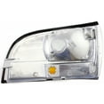 thumbnail image 2 of For 1992-1996 Buick Lesabre Pair Side Marker Lights Driver and Passenger Side Unitw/corner lamp GM2550136 GM2551136 | 16512673 16512674, 2 of 4