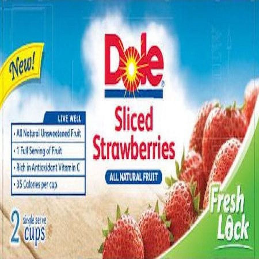 Frozen Strawberry Cups – BMD Mobile Grocery