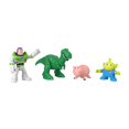 thumbnail image 3 of Figura de Acción Mattel Pixar Pack de Historias, 3 of 5