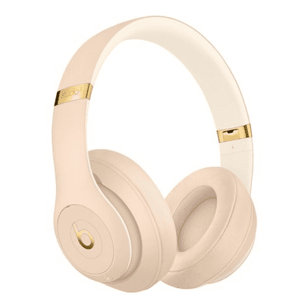 UPC 190198828415 product image for Beats Studio3 Wireless Noise Cancelling On-Ear Headphones - Apple W1 Headphone C | upcitemdb.com