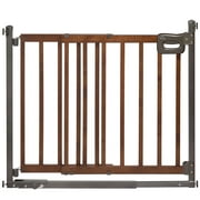 Summer Infant Home Safe Step To Secure Wood Gate