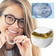 thumbnail image 5 of Orthodontic Teeth Retainer Storage Box | Portable Invisible Brace Container | Durable ABS Material | Easy Clean | Compact 9.5x9.5x6.9cm | Denture Organizer Case, 5 of 5