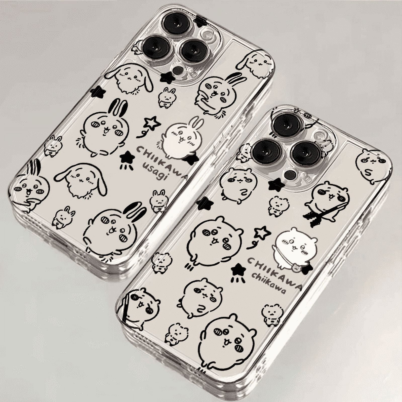 A SCENE iPhone15ケース/himaa A SCENE × HIMAA