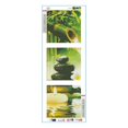 thumbnail image 4 of (Grande Taille) 3 Pcs/ensemble Paysage-Ronde Complète Peinture Diamant - 80x30cm, 4 of 8