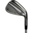 thumbnail image 1 of Pre-Owned TaylorMade MyMG3 Nickel SB 58* Lob Wedge Stiff 58-11 Stl DG Tour Issue S400 VG, 1 of 3