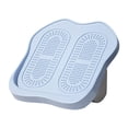 thumbnail image 1 of S SERENABLE Slant Board Calf Stretcher Foldable Leg Stretch for Home Gym Sports Exercise Blue, 1 of 9