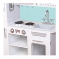 thumbnail image 4 of Cocina de Jugete Kids House Deluxe Vintage Blanca, 4 of 4