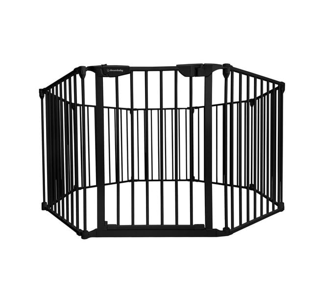 Baby Playpen 8 Panel, Kidzone - Kids' Playard, Child