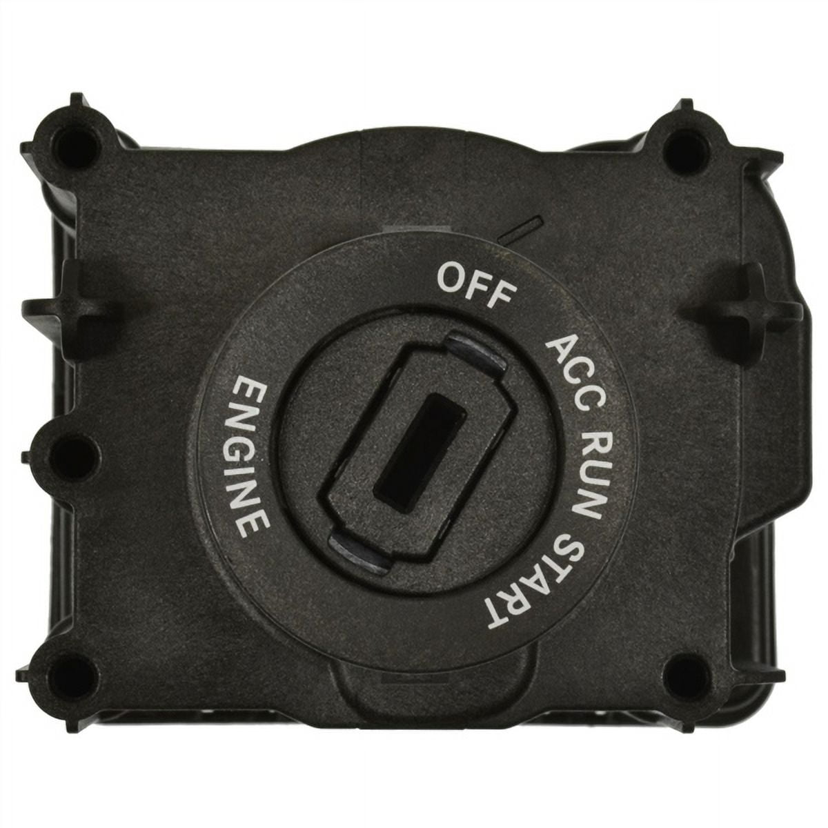 Ignition Starter Switch