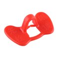thumbnail image 3 of Chook Googles, Double Beam Chicken Eye Glasses Durable Easy Wearing  For Cultivation, 3 of 8