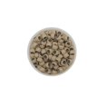 thumbnail image 7 of 1000 count Non- Nano Ring Nano Lined Beads for Nano Ring Hair Extensions Hair Tinsel  Hair Extensions (4.0mm, Dark Brown), 7 of 7