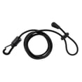 thumbnail image 3 of Kayak Zulema Barco Canoa Paddle Leash Bungee Negro, 3 of 8