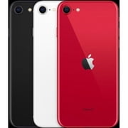 Pre-Owned Apple iPhone SE (2nd Gen) - Carrier Unlocked - 256GB (PRODUCT)RED