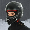 thumbnail image 6 of Balaclava Ski Mask - Cold Weather Face Mask for Men & Women - Windproof Hood Snow Gear for Motorcycle Riding & Winter Sports, 6 of 8