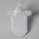 thumbnail image 5 of Figura de acción a escala 1/12, ropa, camiseta sin mangas, cuello alto moderno, tela de moda, miniatura Blanco, 5 of 7