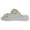 White, variant on Women's TW Jordyn Leather Slide Sandal