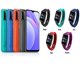 thumbnail image 1 of Smartphone 4GB CON 128GB Xiaomi REDMI NOTE 9 GRIS CON 128GB + SMART BAND, 1 of 1