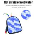 thumbnail image 3 of Silicona Push Bubble Toy Mochila Bolsa De Almacenamiento Autismo Necesidades Especiales Sensorial Stress Reliever Toy Para Niños sonducket AP008127-04, 3 of 6