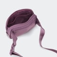 thumbnail image 3 of Riñonera Pander Lavanda Grande Impermeable con Correa Ajustable para Mujer y Hombre, 3 of 7