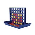 thumbnail image 4 of Children Stereo Board Game Family Reunion Party Adults Kids Portable Travel Four In Row Game, 4 of 8