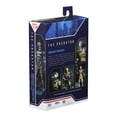 thumbnail image 2 of Predator (2018) - 7” Scale Action Figure - Ultimate Emissary #1 - NECA, 2 of 7