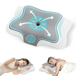 Iso cool contour pillow sale