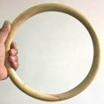 thumbnail image 4 of fastboy Wing Chun Rattan Ring Wrist Hand Strength Training IP Man Inner dia 22cm, 4 of 5