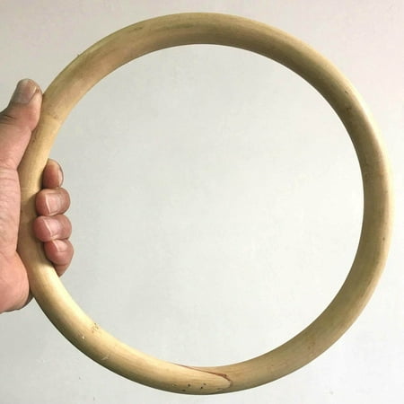 Wing Chun Rattan Ring Wrist fu rattan exercise Hand chun rattan ...