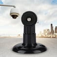 thumbnail image 2 of Camera Mount Stand, CCTV Camera Stand Rotatable Surveillance Wall Mounts CCTV Camera Bracket  For Indoor For Home For Office For Outdoor, 2 of 8
