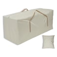 thumbnail image 1 of Bolso de muebles de jardín Sofá impermeable Sofá Sofá Cojín Hidratación Firewood Escritorio Tapa Organizador Deck Balcony 173x76x51cm Inevent HA009660-03B, 1 of 6