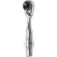 thumbnail image 3 of 8001 A MINI 1/4" BIT Ratchet with 1/4 Drive, 3 of 11