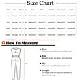 thumbnail image 3 of 2 Piece Outfits for Women Plus Size Cropped Pants Button Cardigan Printing Casual Two Piece Summer Suit Sets, 3 of 3