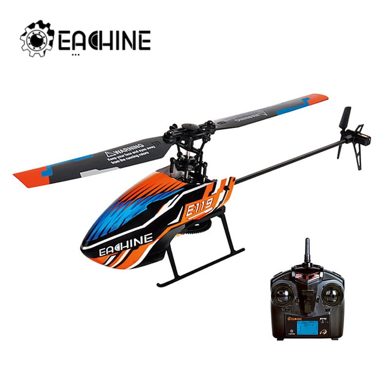 br model helicopter