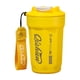 thumbnail image 1 of ¡Gran oferta! Taza aislada de acero inoxidable con cuerda de elevación, taza de acompañamiento para beber directamente montada en el coche, taza, taza de café octogonal, 1 of 2