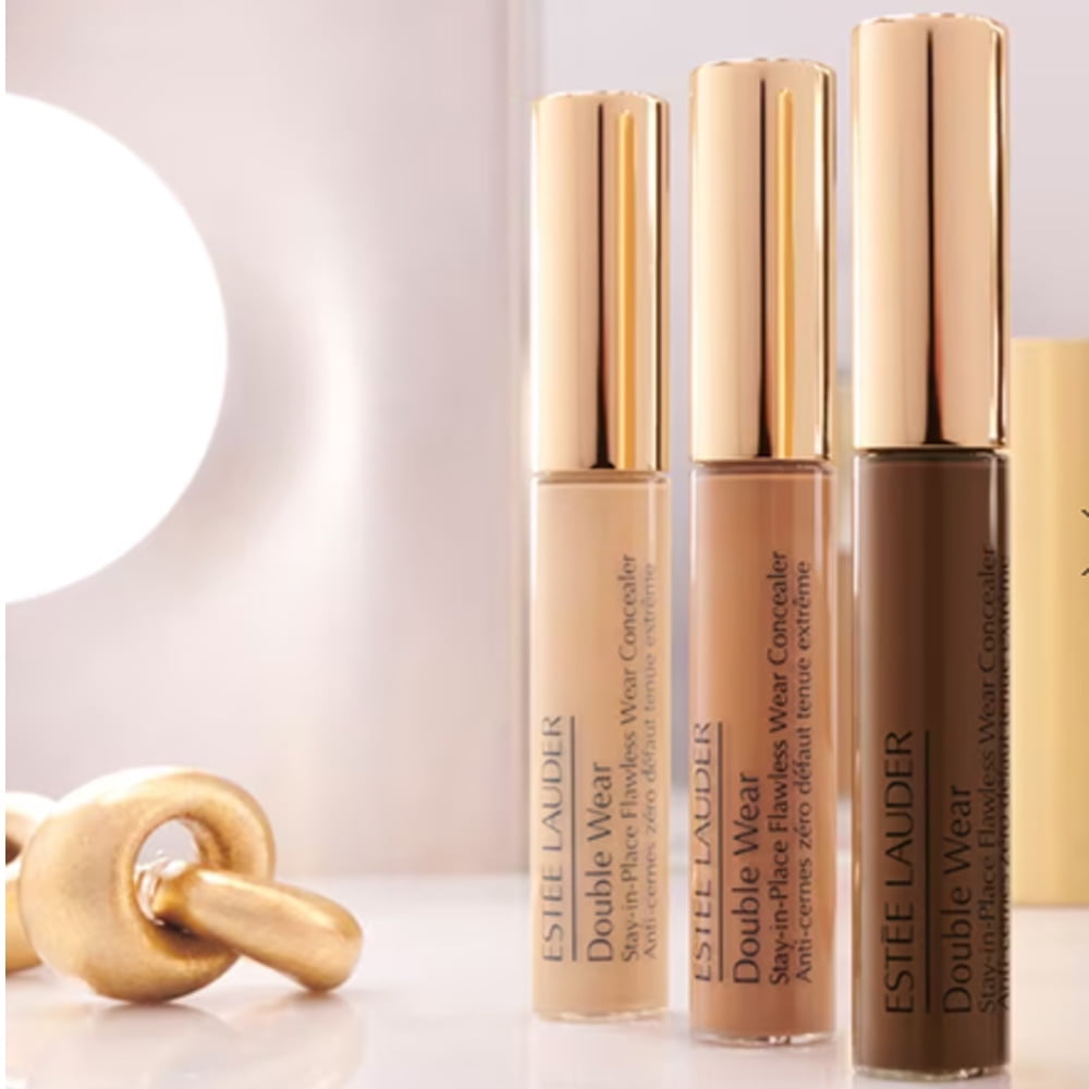 Double Wear Stay-In-Place Flawless Wear Concealer - 2C Light Medium Cool by Estee Lauder for Women -