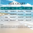 thumbnail image 3 of Fewfanhot Womens Tops Ribbed Crop Backless Going Out Cami Slim Fit Tank Top, 3 of 5
