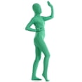 thumbnail image 2 of Disfraz Zentai de cuerpo completo, disfraz , S-XXL Sunnimix Prendas de vestir, 2 of 5