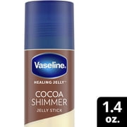 Vaseline Healing Cocoa Shimmer Jelly Stick