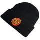 thumbnail image 2 of Gorro de invierno tejido Santa Cruz Anime para adultos y niños, 2 of 3