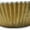 Gold, variant on Simcha Collection Gold Foil Baking Cup, Pack of 72