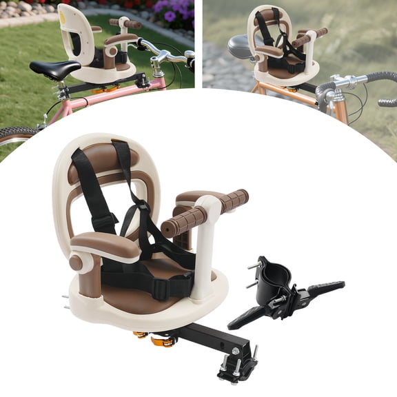 Bicycle Seat, Front Bicycle Seat