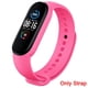 thumbnail image 1 of Correa De Silicón Unisex Para Smart Watch Mi Band 7 / 6 / 5 De Xiaomi, 1 of 5