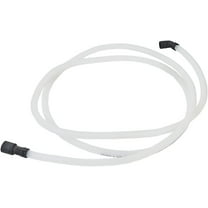Whirlpool W11381654 Original Genuine OEMDishwasher Drain Hose